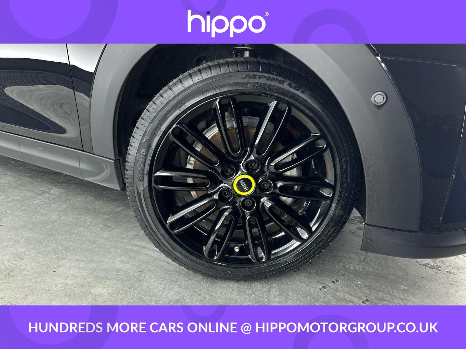 Used MINI Electric Hatch for sale - 77612598: Photo 57