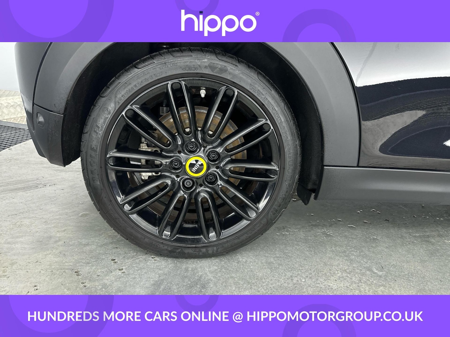 Used MINI Electric Hatch for sale - 77612598: Photo 58