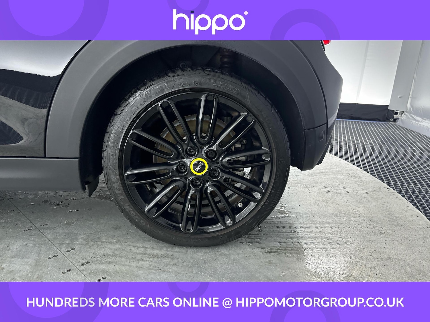 Used MINI Electric Hatch for sale - 77612598: Photo 59