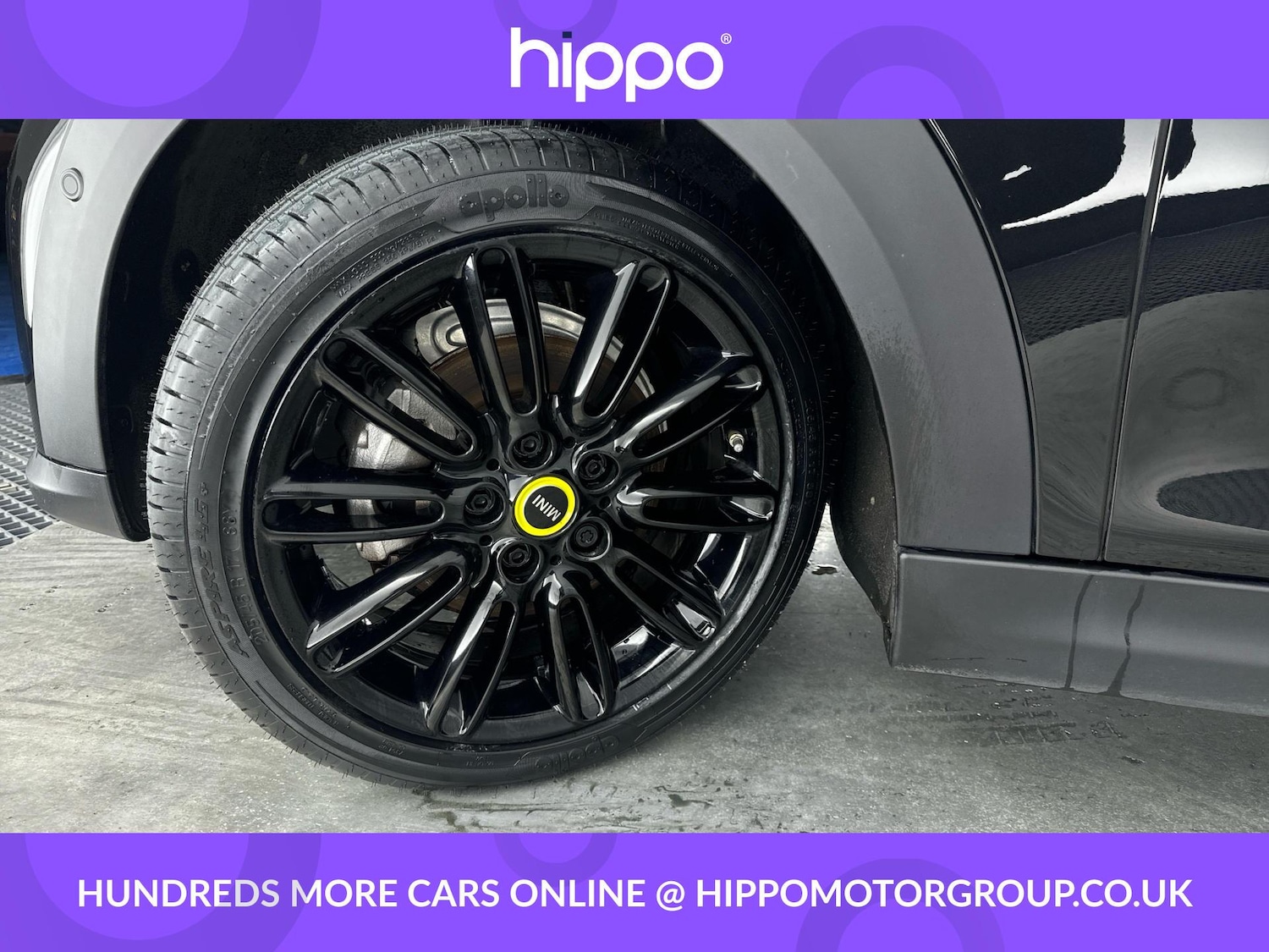 Used MINI Electric Hatch for sale - 77612598: Photo 60