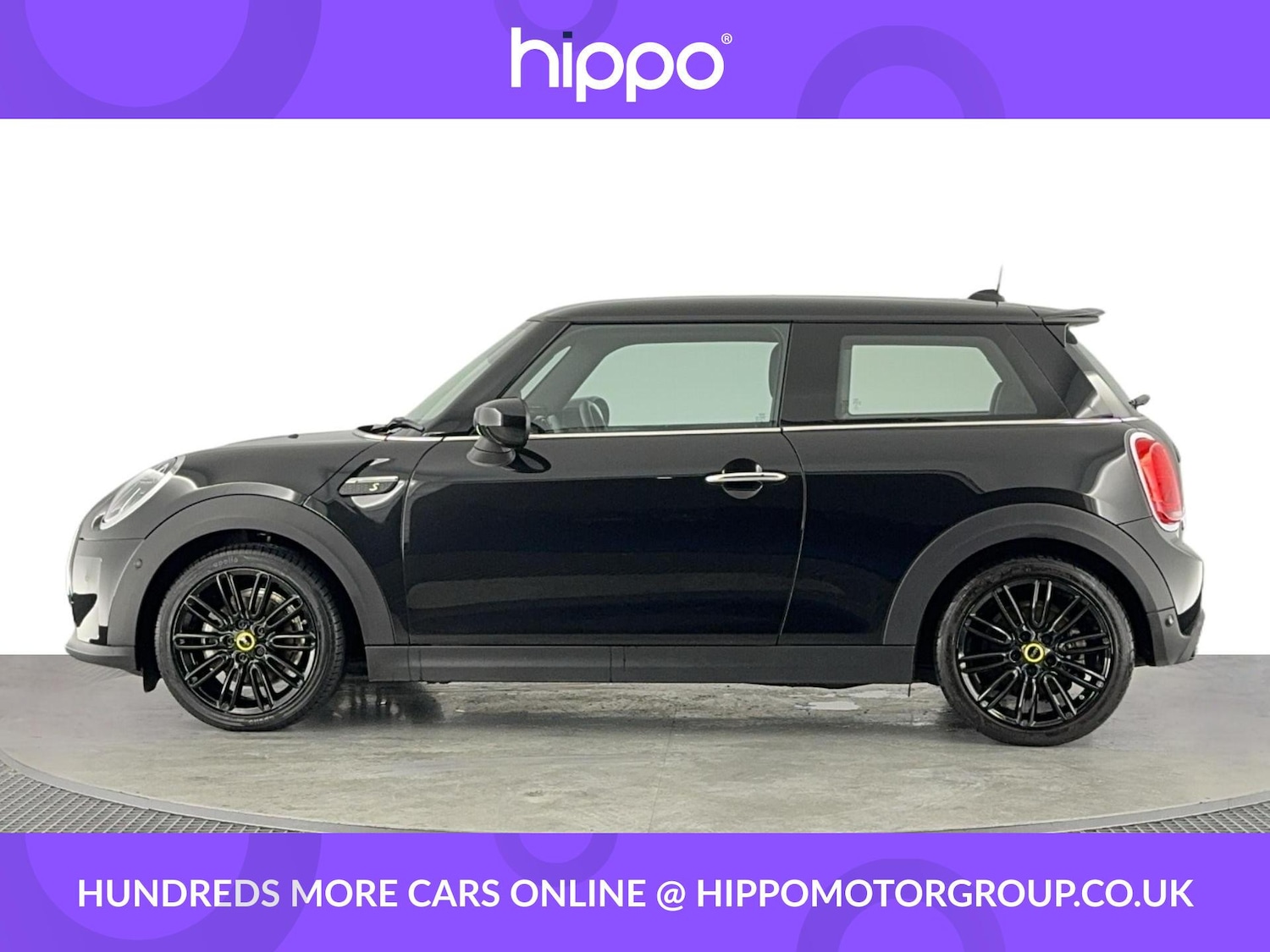 Used MINI Electric Hatch for sale - 77612598: Photo 7