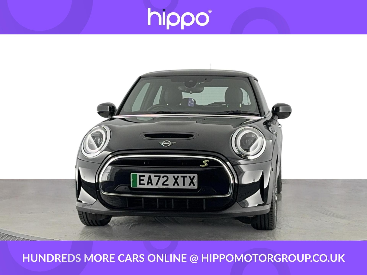 Used MINI Electric Hatch for sale - 77612598: Photo 8