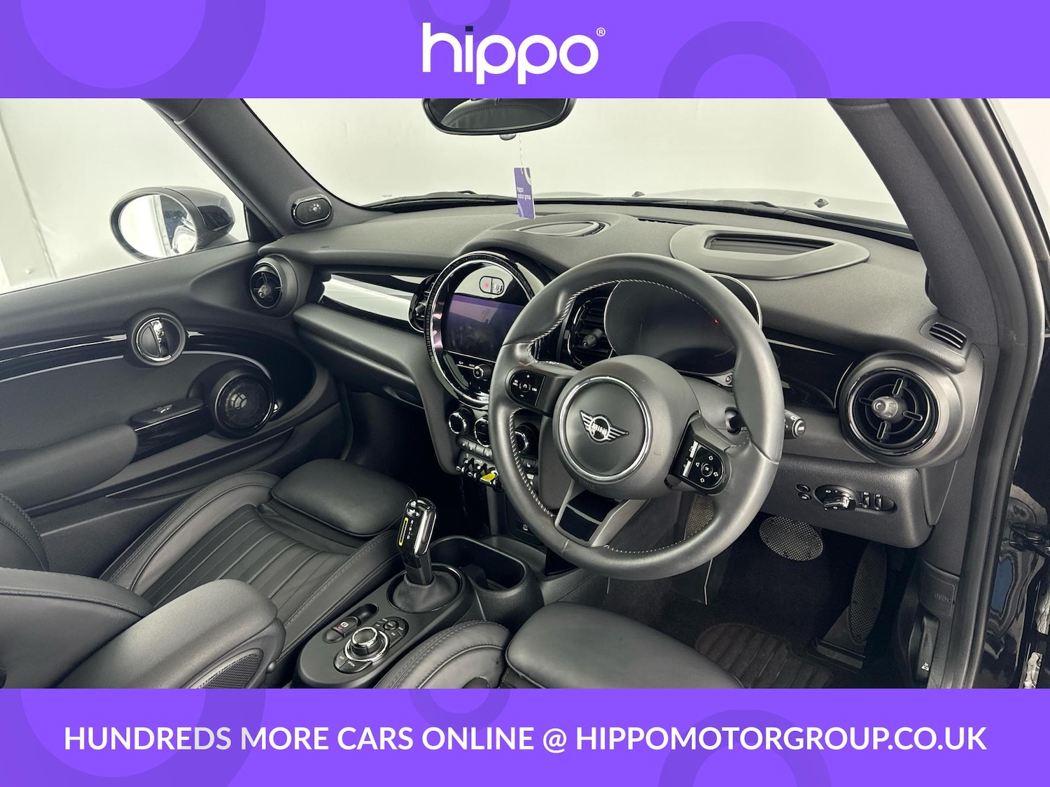 Used MINI Electric Hatch for sale - 77612598: Photo 9