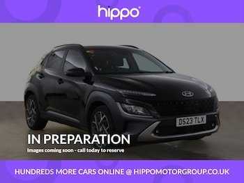 Used Hyundai KONA 2023 for sale - 79268666: Photo