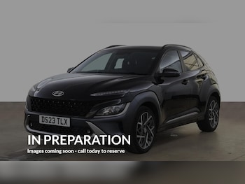 Used Hyundai KONA 2023 for sale - 79268666: Photo