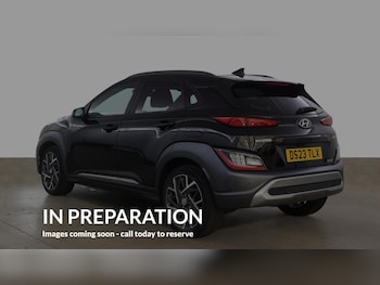 Used Hyundai KONA 2023 for sale - 79268666: Photo