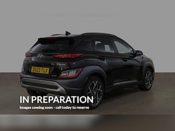Used Hyundai KONA 2023 for sale - 79268666: Photo
