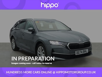 Used Skoda Octavia 2024 for sale - 78947481: Photo
