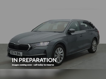 Used Skoda Octavia 2024 for sale - 78947481: Photo