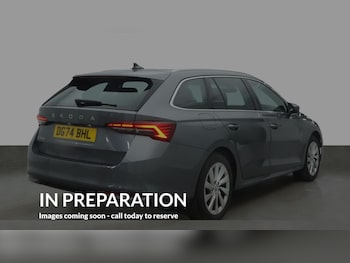 Used Skoda Octavia 2024 for sale - 78947481: Photo