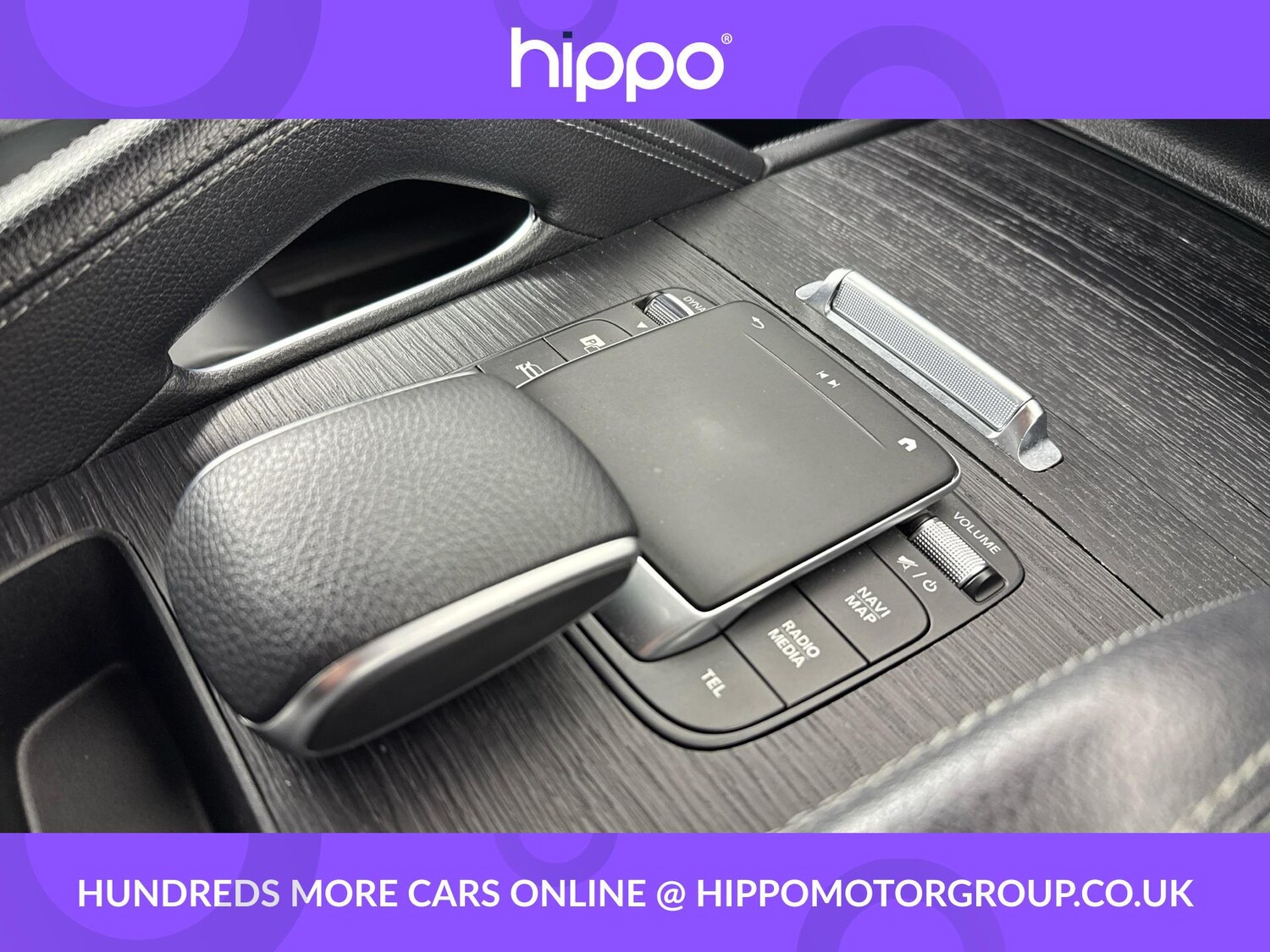 Used Mercedes-Benz GLE for sale - 77330781: Photo 17