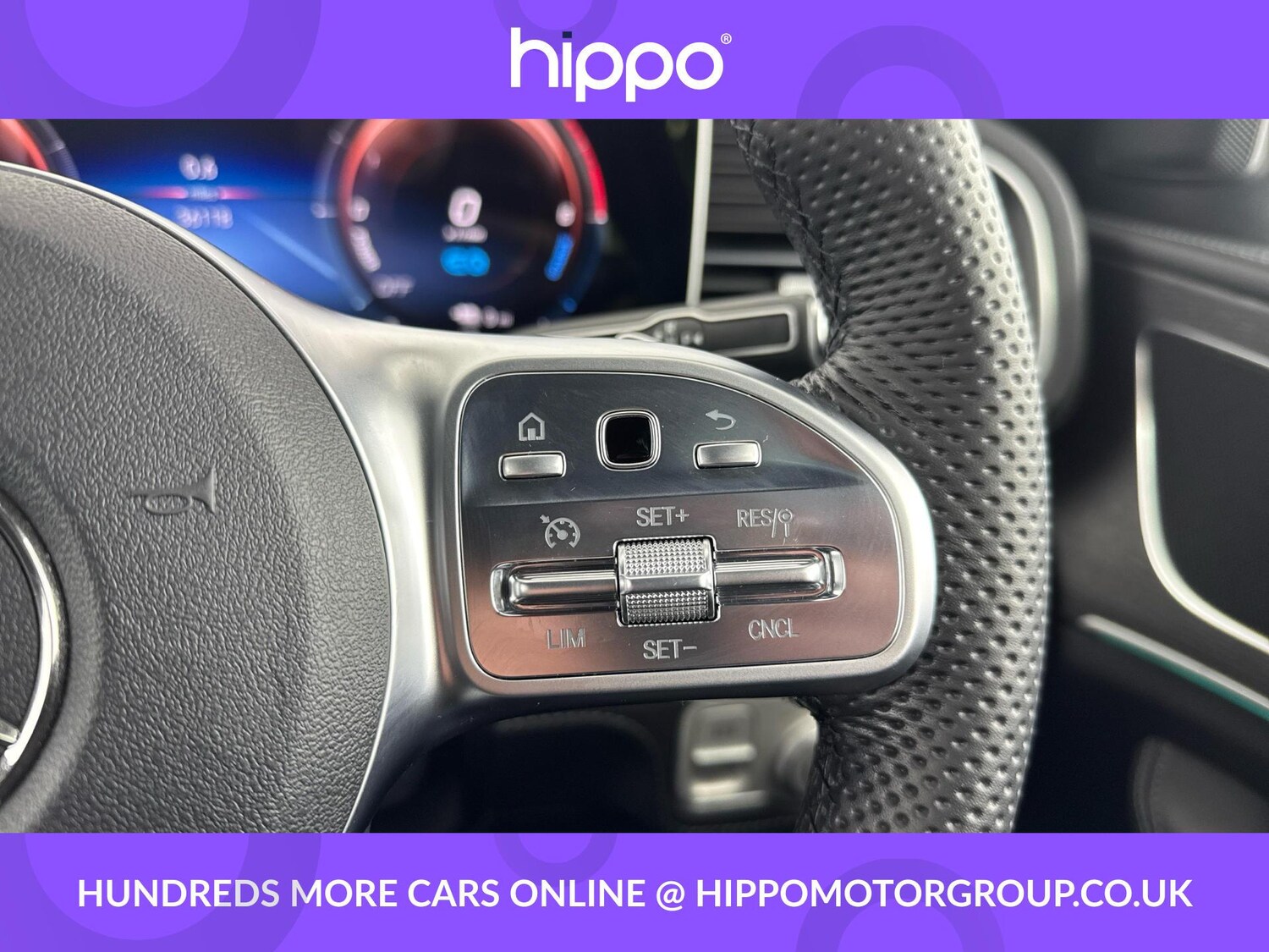 Used Mercedes-Benz GLE for sale - 77330781: Photo 19