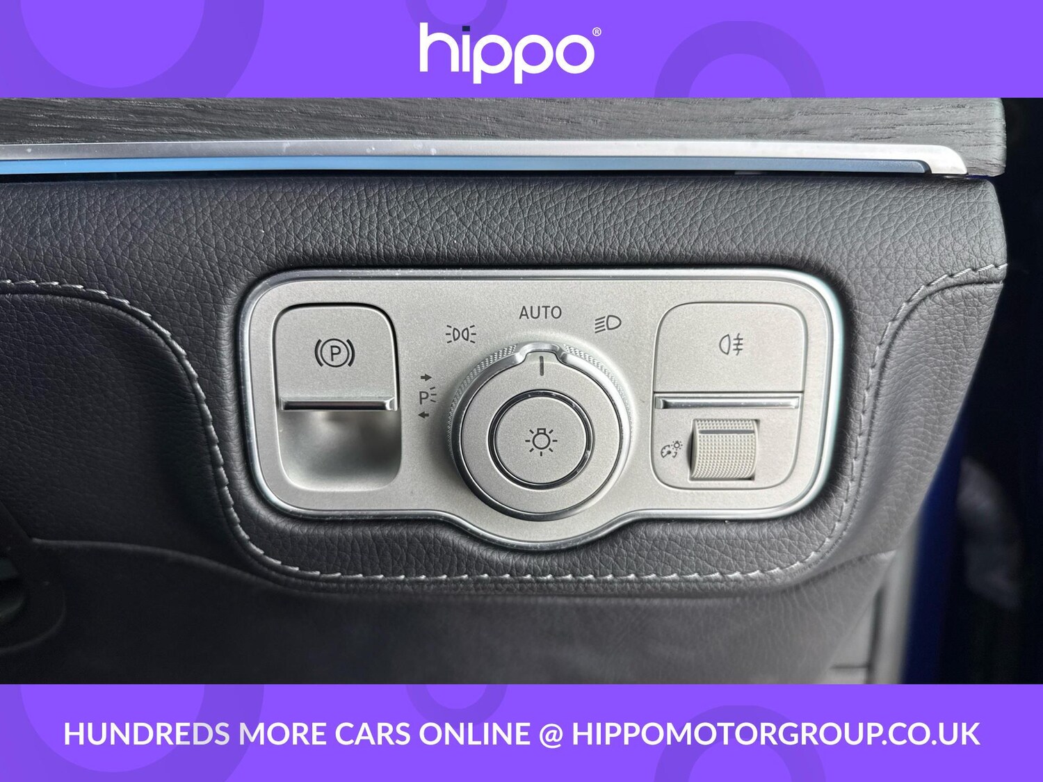 Used Mercedes-Benz GLE for sale - 77330781: Photo 21