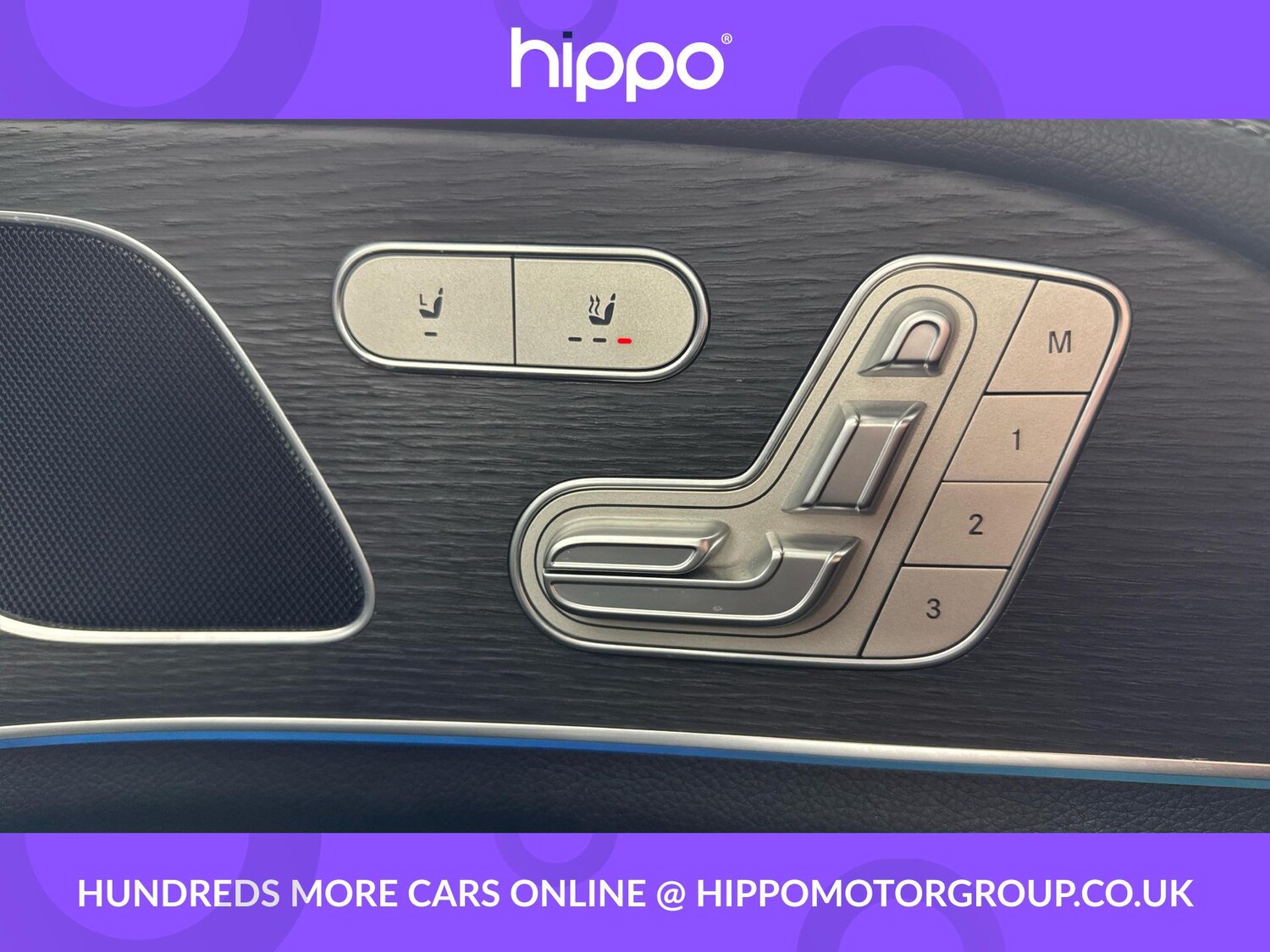 Used Mercedes-Benz GLE for sale - 77330781: Photo 31