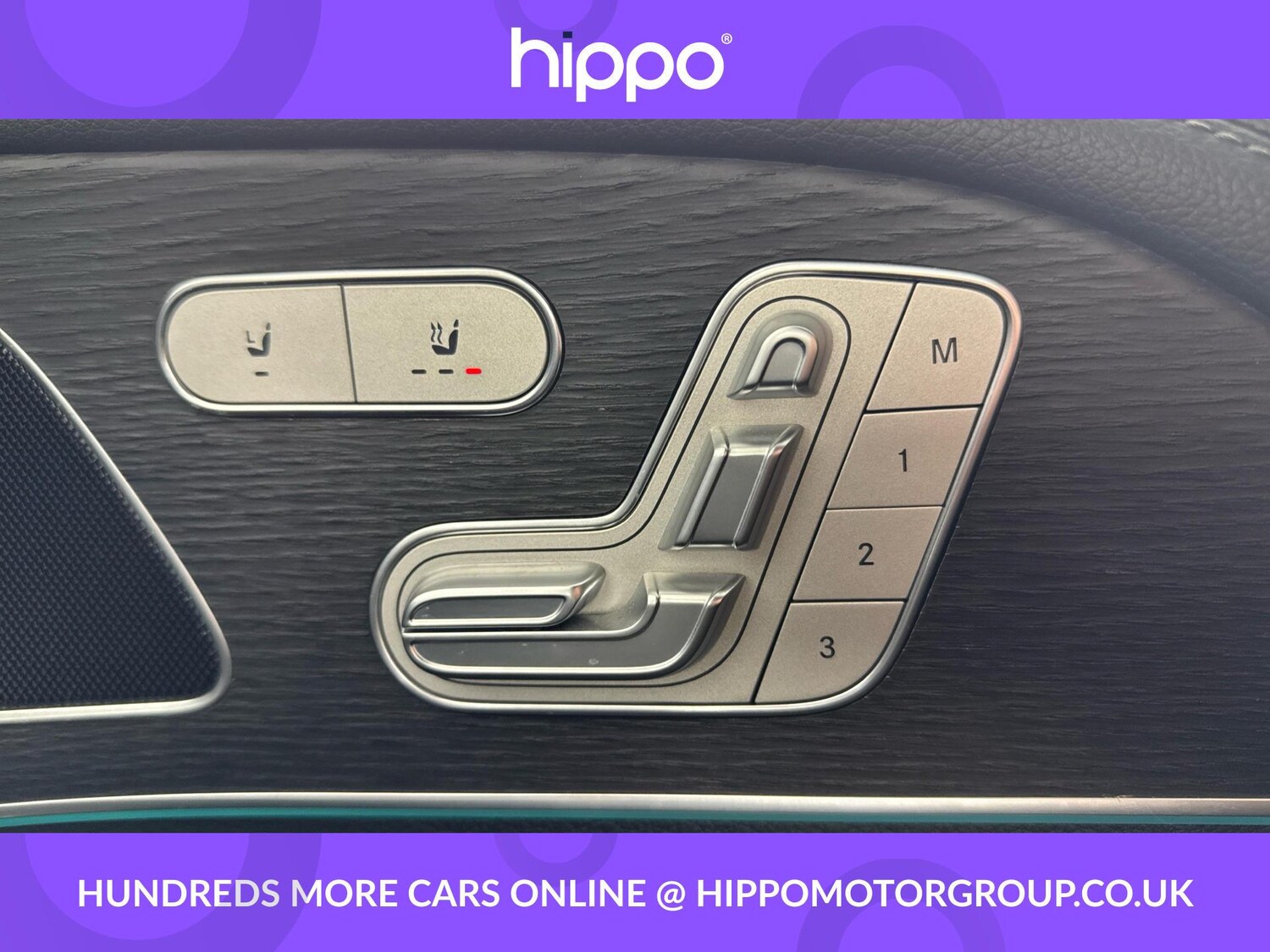 Used Mercedes-Benz GLE for sale - 77330781: Photo 32