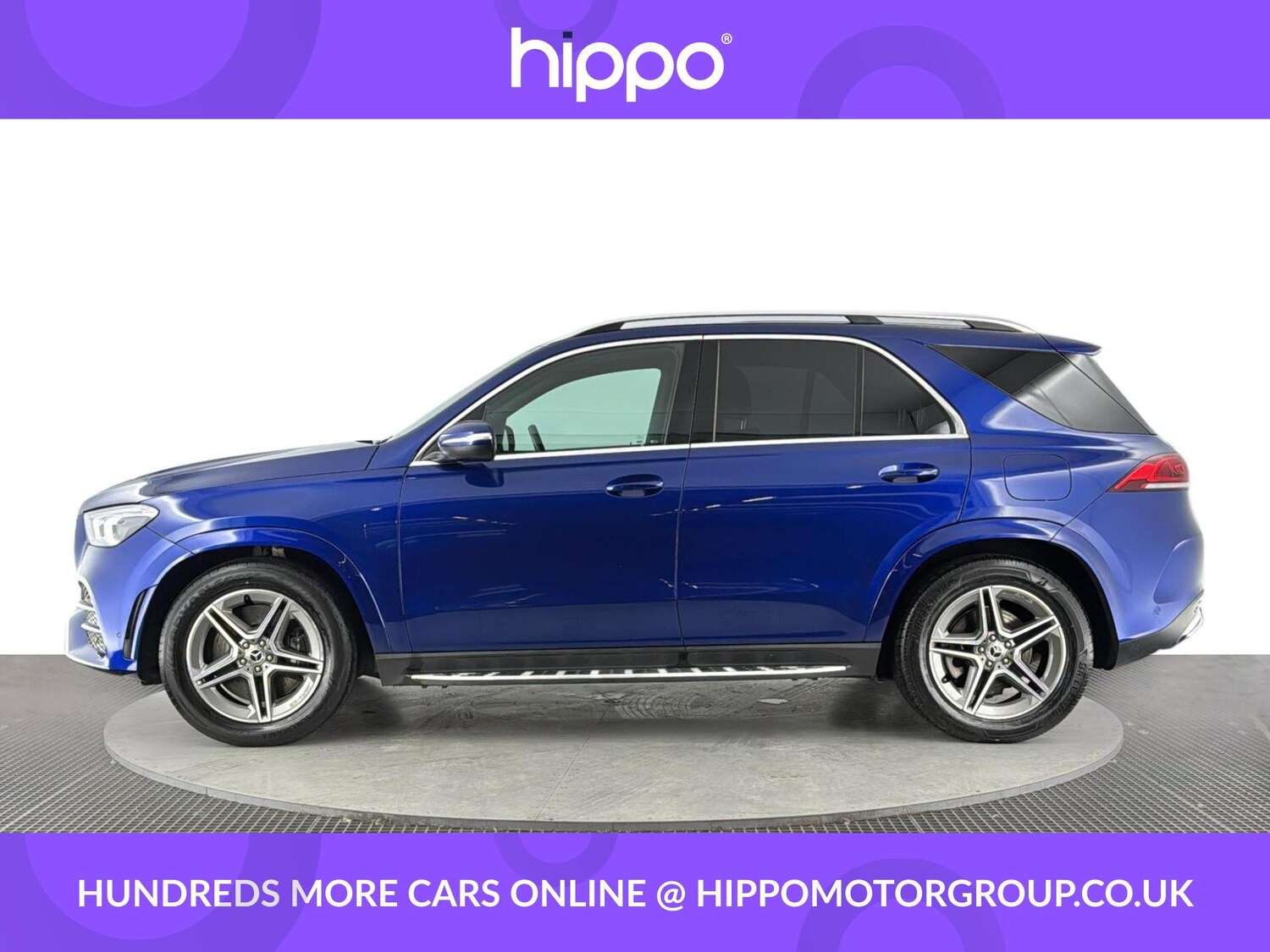 Used Mercedes-Benz GLE for sale - 77330781: Photo 7