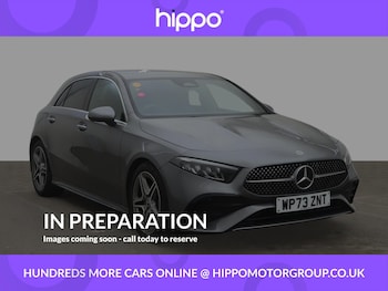 Used Mercedes-Benz A-Class 2023 for sale - 79553014: Photo