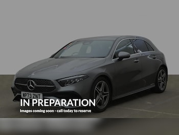 Used Mercedes-Benz A-Class 2023 for sale - 79553014: Photo