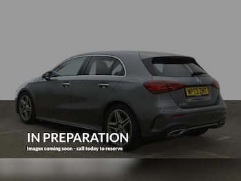 Used Mercedes-Benz A-Class 2023 for sale - 79553014: Photo