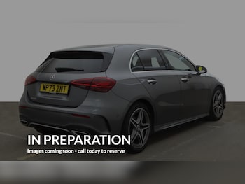 Used Mercedes-Benz A-Class 2023 for sale - 79553014: Photo