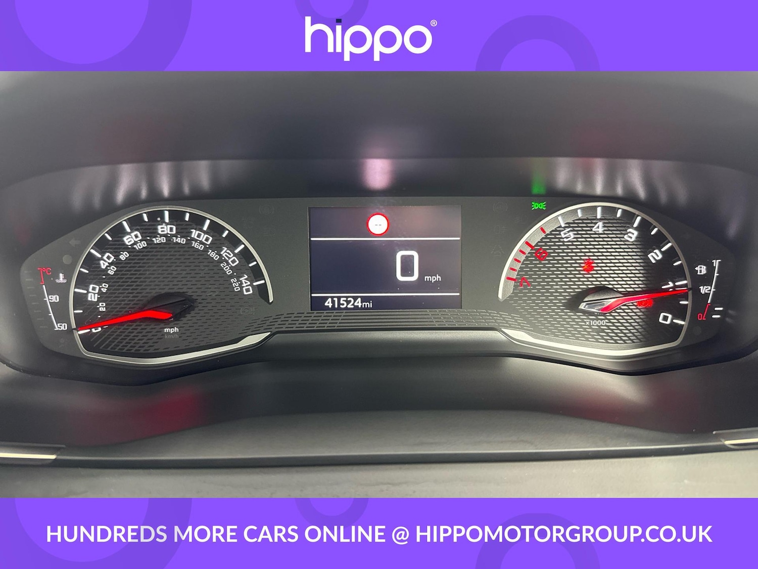 Used Peugeot 2008 2022 for sale - 77537238: Photo 13