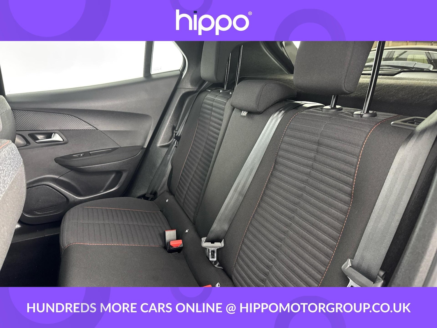 Used Peugeot 2008 2022 for sale - 77537238: Photo 14