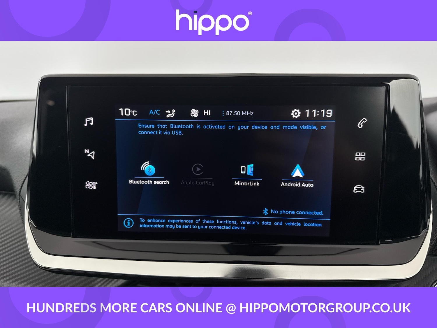 Used Peugeot 2008 2022 for sale - 77537238: Photo 18