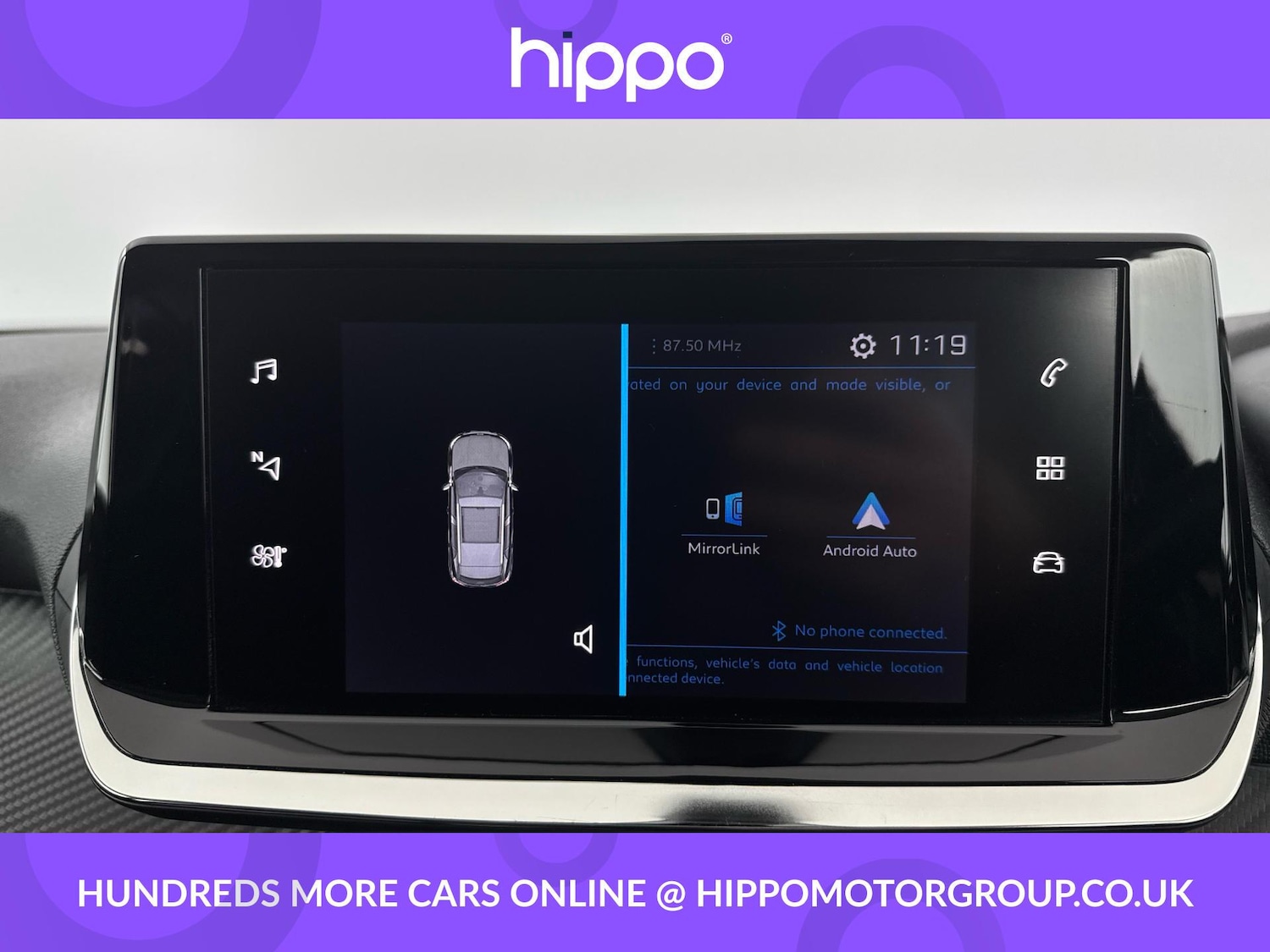 Used Peugeot 2008 2022 for sale - 77537238: Photo 19