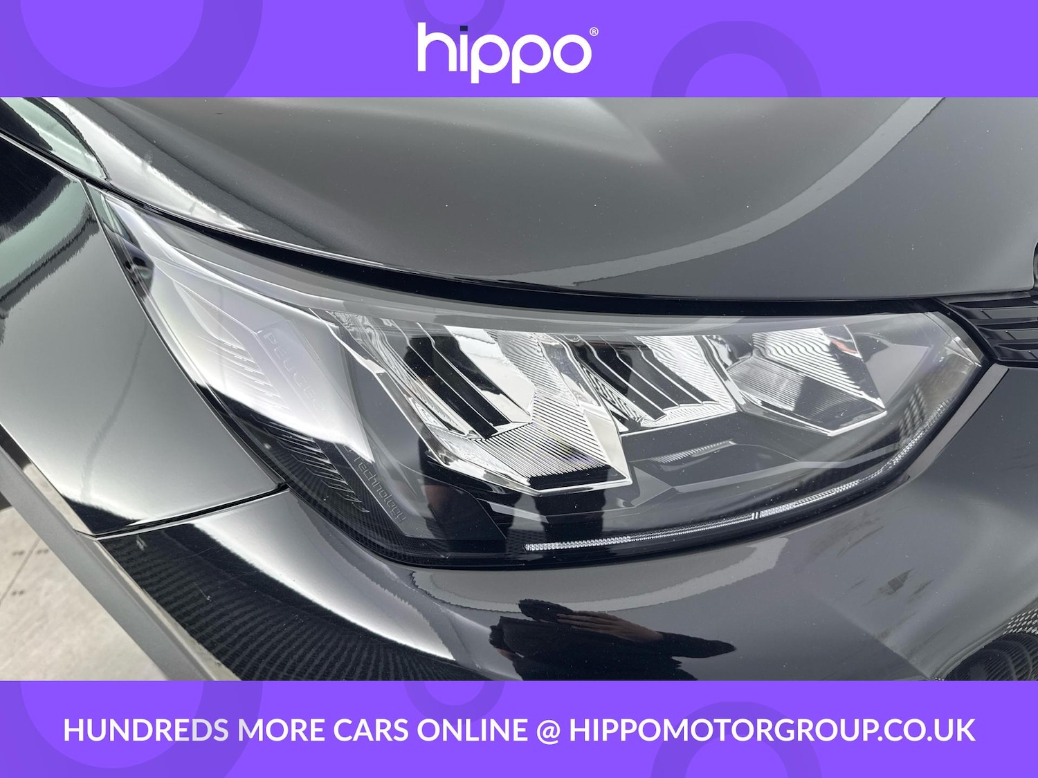 Used Peugeot 2008 2022 for sale - 77537238: Photo 28