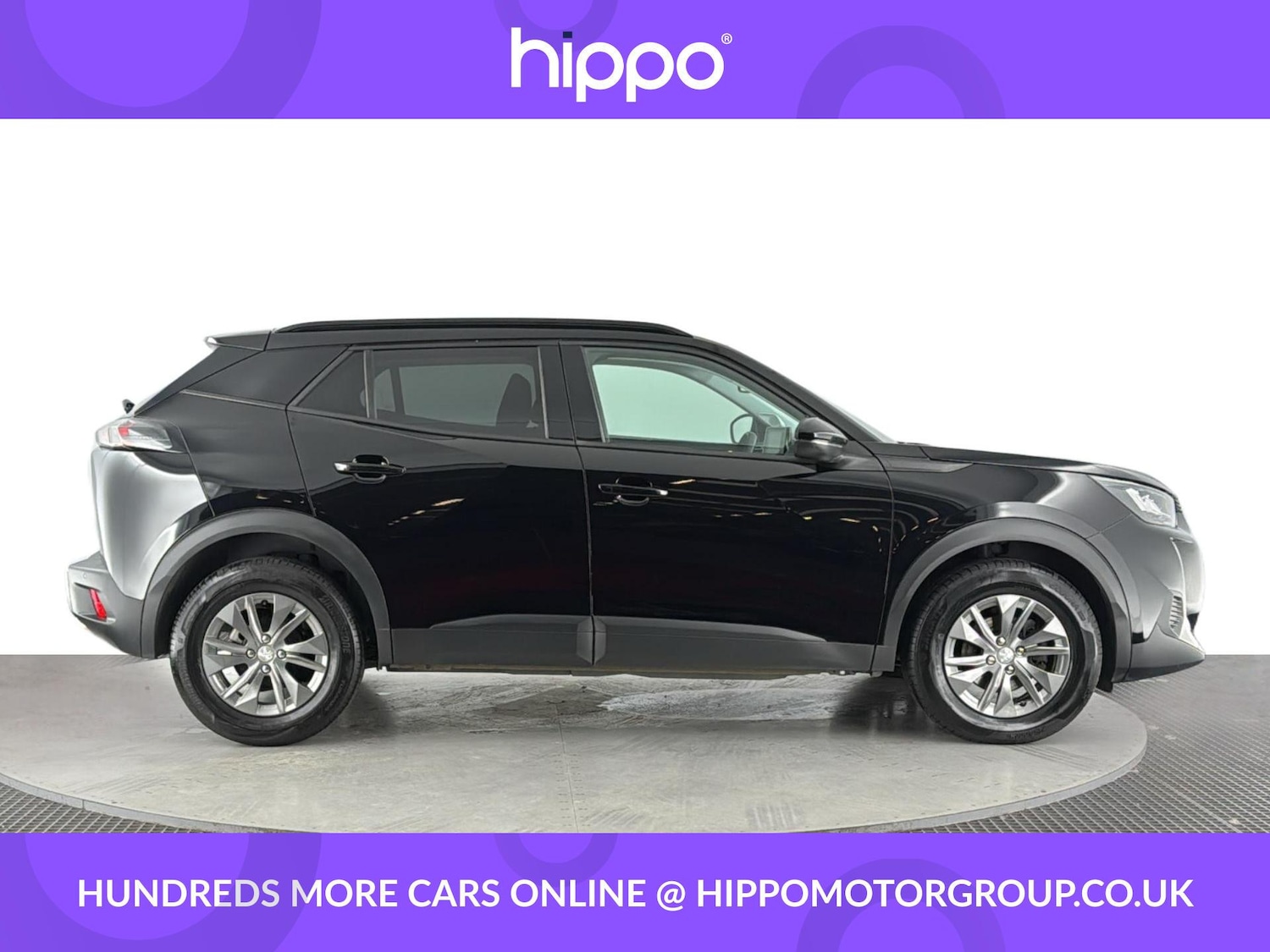 Used Peugeot 2008 2022 for sale - 77537238: Photo 3