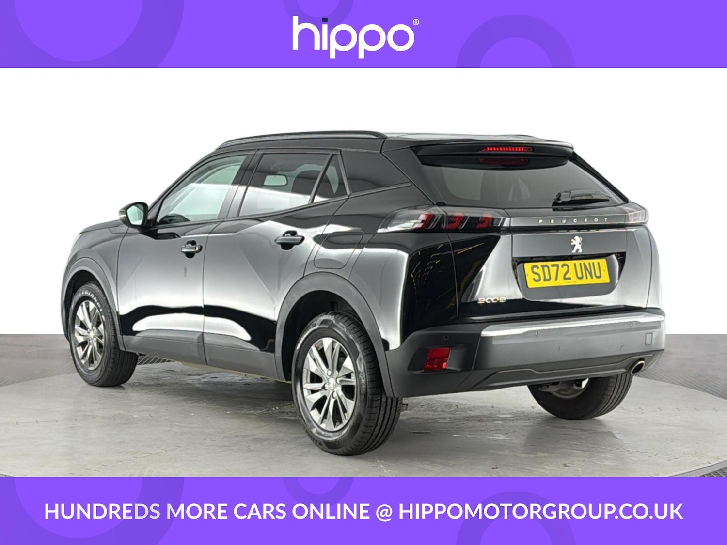 Used Peugeot 2008 2022 for sale - 77537238: Photo 6