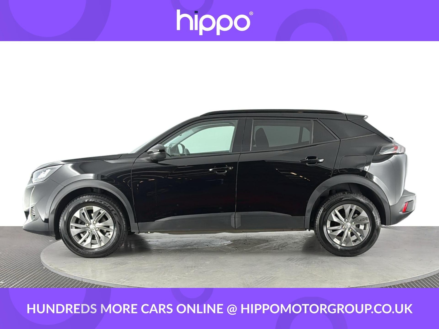 Used Peugeot 2008 2022 for sale - 77537238: Photo 7