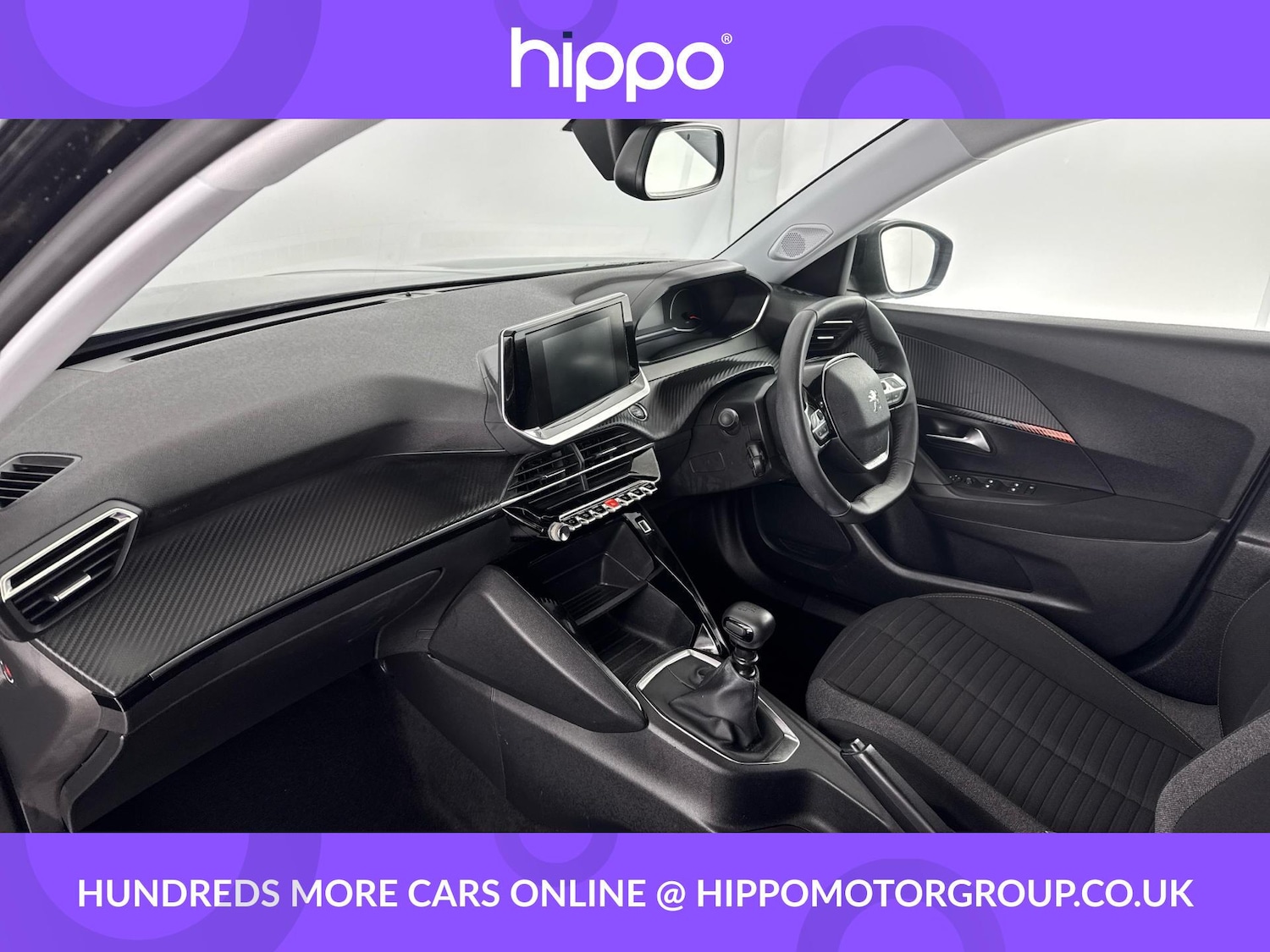 Used Peugeot 2008 2022 for sale - 77537238: Photo 9