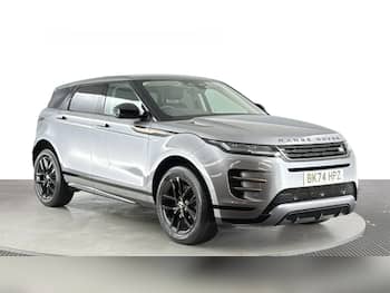 Used Land Rover Range Rover Evoque 2024 for sale - 79820779: Photo