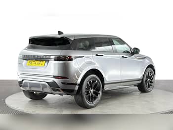 Used Land Rover Range Rover Evoque 2024 for sale - 79820779: Photo