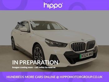 Used BMW i5 2024 for sale - 78947438: Photo