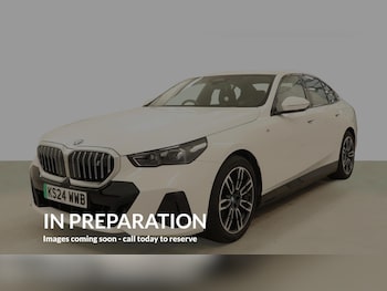 Used BMW i5 2024 for sale - 78947438: Photo
