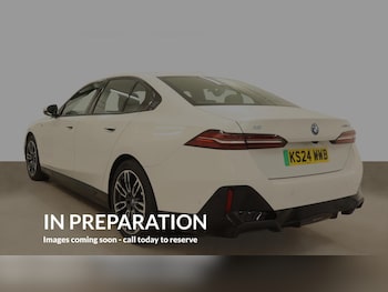 Used BMW i5 2024 for sale - 78947438: Photo