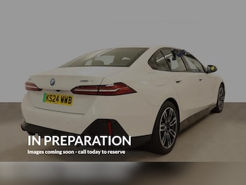 Used BMW i5 2024 for sale - 78947438: Photo