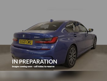 Used BMW 3 Series 2020 for sale - 78771922: Photo
