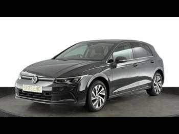 2023 - 1.4 TSI eHybrid Style 5dr DSG