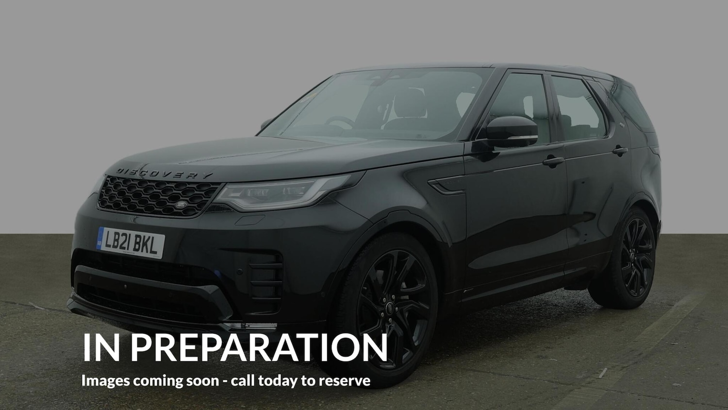 Used Land Rover Discovery for sale - 77854339: Photo 2