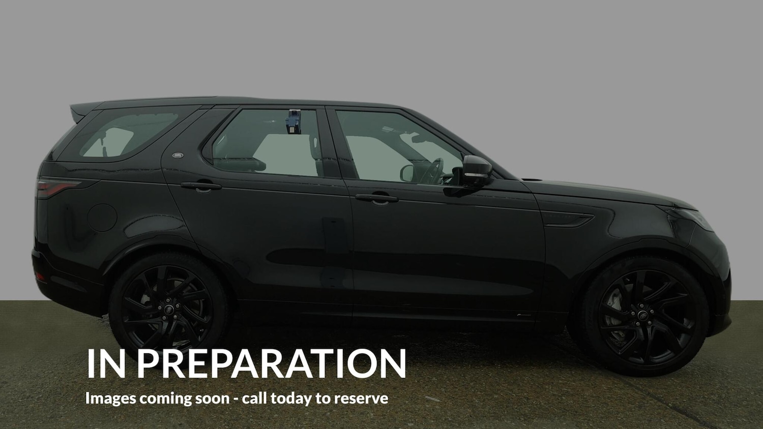 Used Land Rover Discovery for sale - 77854339: Photo 5