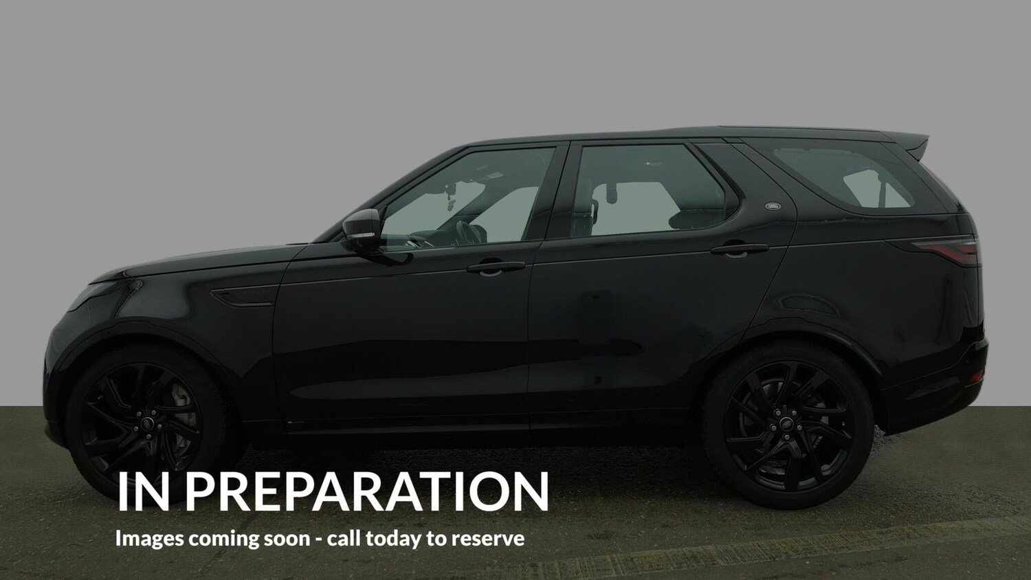 Used Land Rover Discovery for sale - 77854339: Photo 6