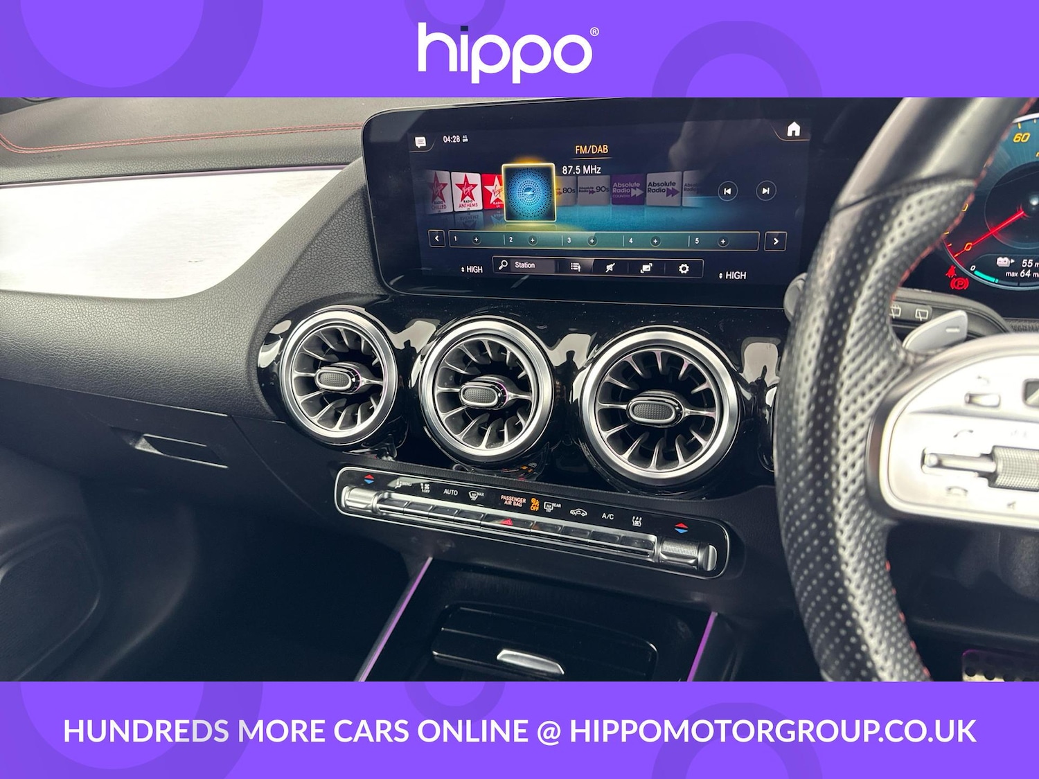 Used Mercedes-Benz EQA 2021 for sale - 77109644: Photo 12