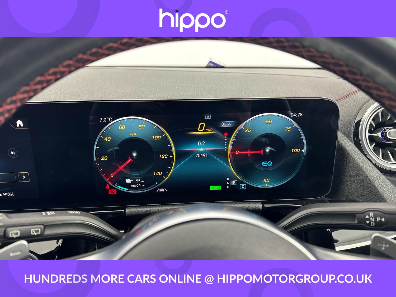 Used Mercedes-Benz EQA 2021 for sale - 77109644: Photo 13