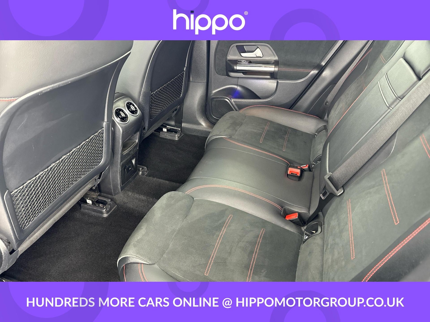 Used Mercedes-Benz EQA 2021 for sale - 77109644: Photo 14