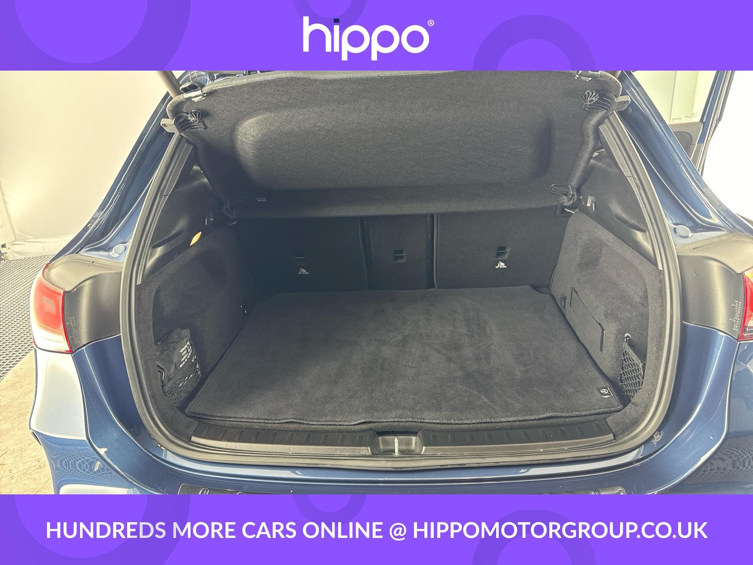 Used Mercedes-Benz EQA 2021 for sale - 77109644: Photo 15