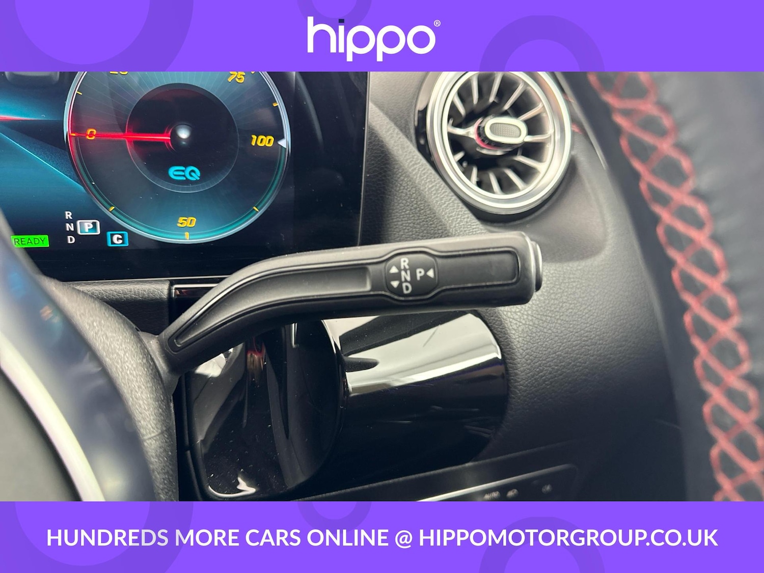 Used Mercedes-Benz EQA 2021 for sale - 77109644: Photo 19