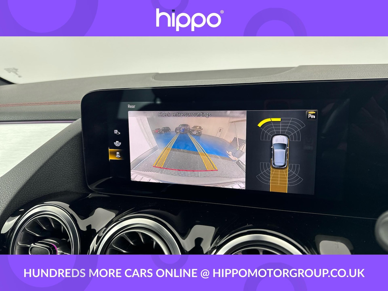 Used Mercedes-Benz EQA 2021 for sale - 77109644: Photo 21